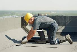 Best Green or Eco-Friendly Roofing Solutions  in Medford Lakes, NJ